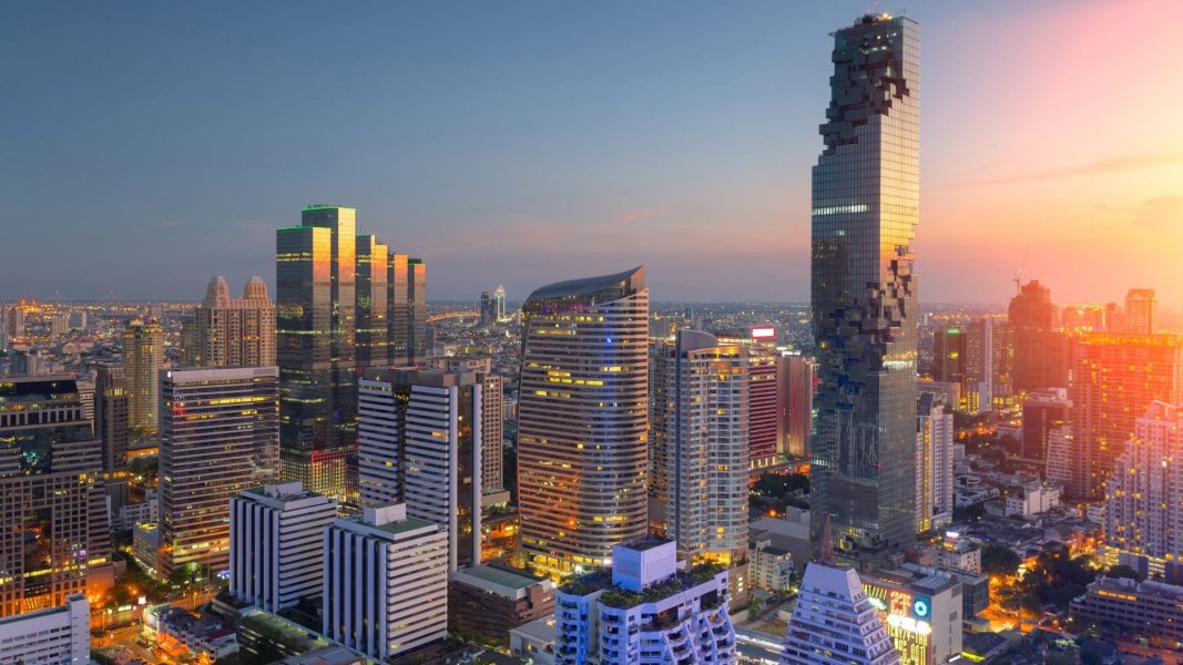 The Most Prestigious Neighborhoods for Penthouses in Bangkok - Bangkok ...