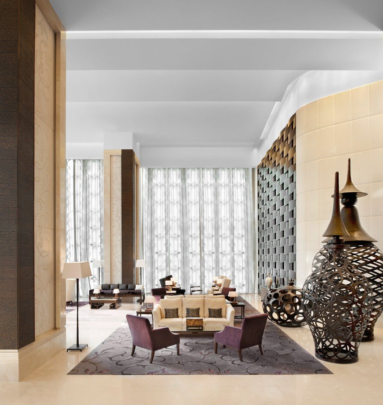 Discover the Luxurious Lifestyle at The Residences at St. Regis Bangkok ...