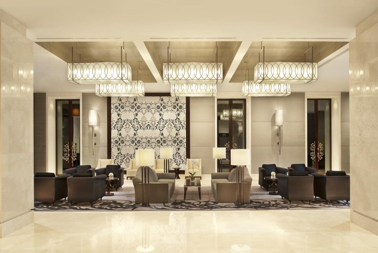 Discover the Luxurious Lifestyle at The Residences at St. Regis Bangkok ...