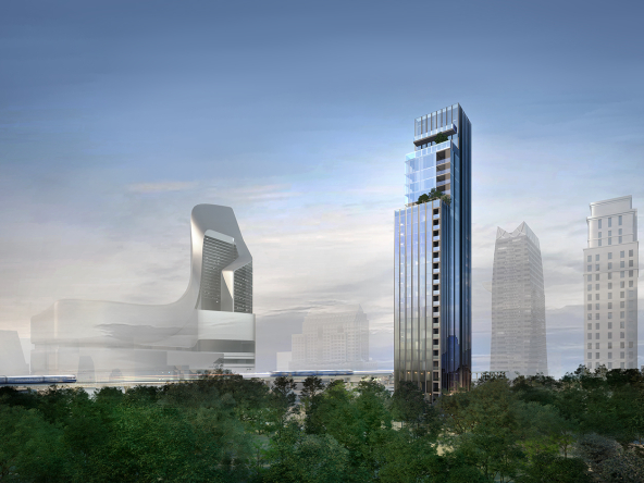 Tonson One Residence